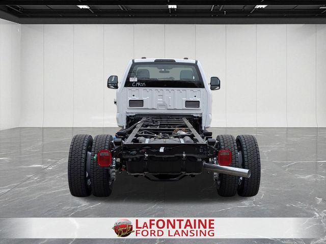 2026 Ford F-550 DRW