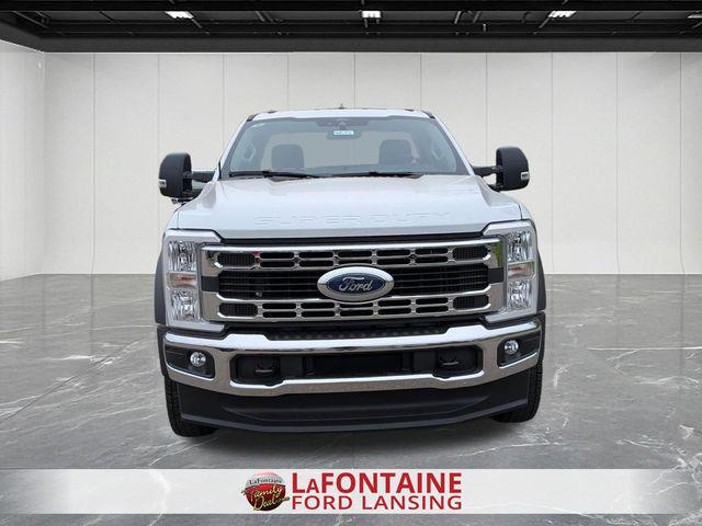 2026 Ford F-550 DRW