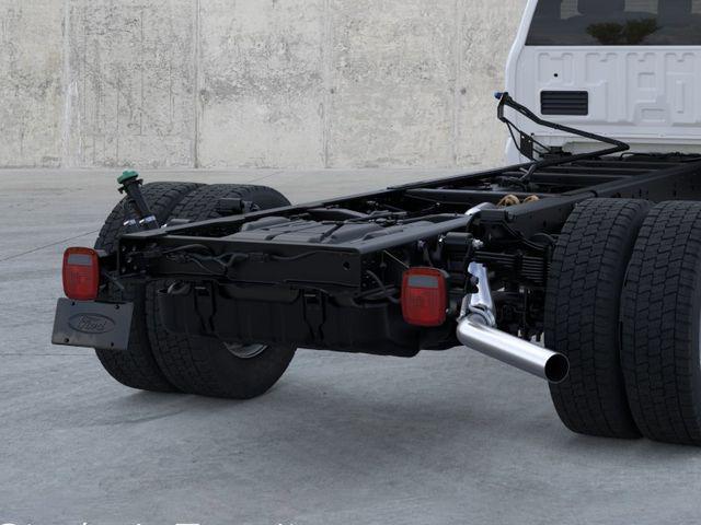 2026 Ford F-550 DRW