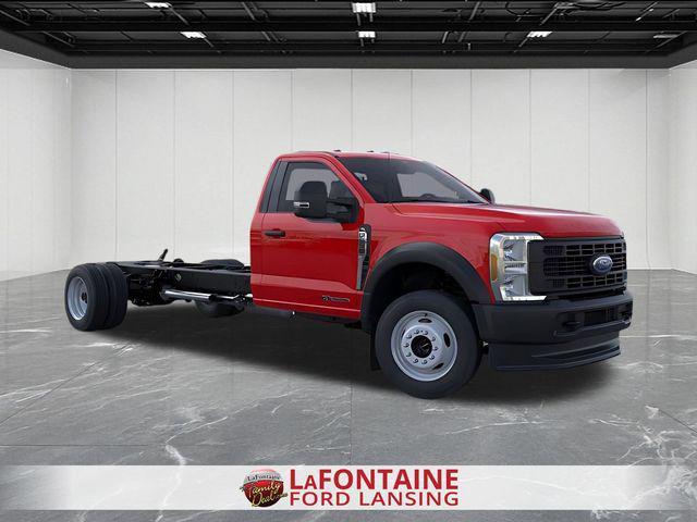 2026 Ford F-550 XL for sale in Lansing, MI
