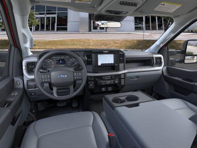 2026 Ford F-550 XL