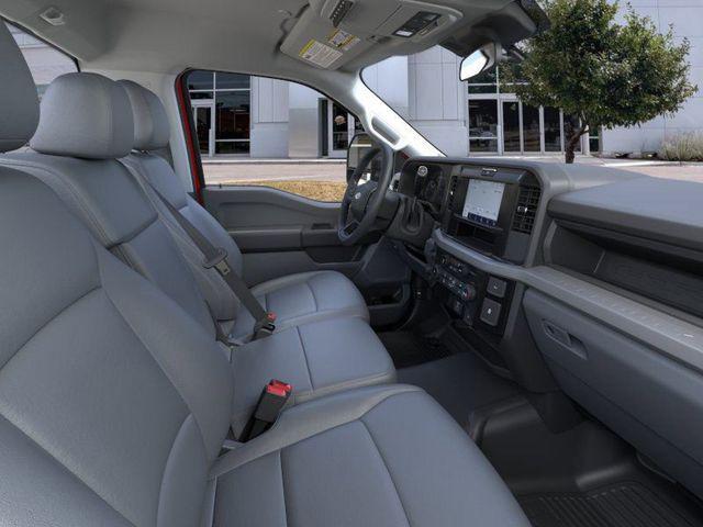 2026 Ford F-550 XL