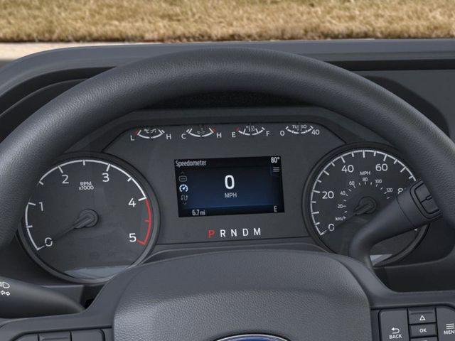 2026 Ford F-550 XL