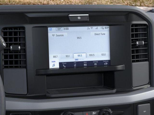 2026 Ford F-550 XL