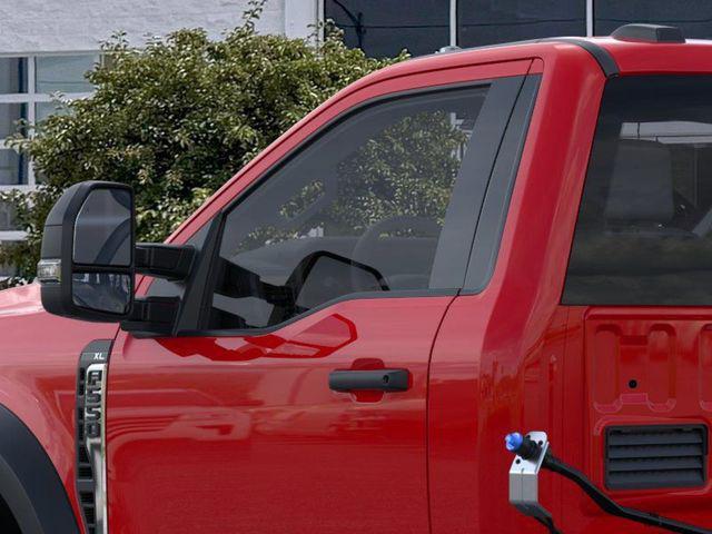 2026 Ford F-550 XL