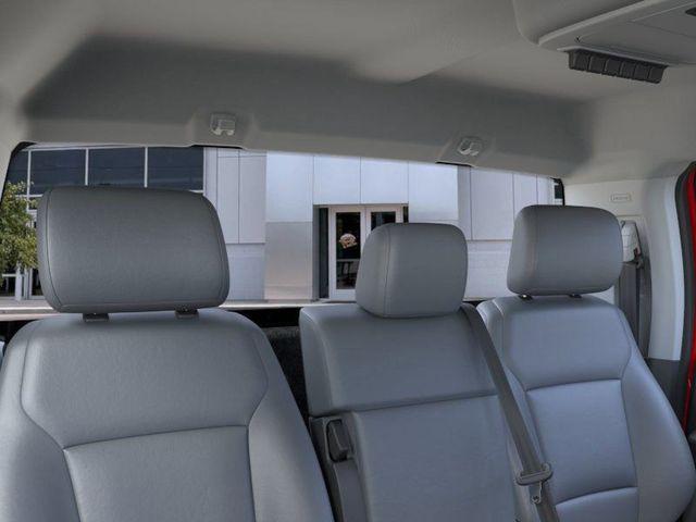 2026 Ford F-550 XL