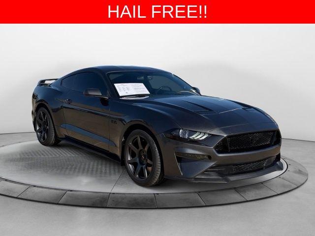 2019 Ford Mustang GT Premium for sale in Salina, KS