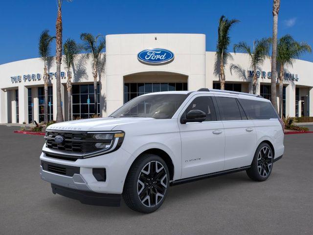 2026 Ford Expedition Max Platinum MAX for sale in Morgan Hill, CA