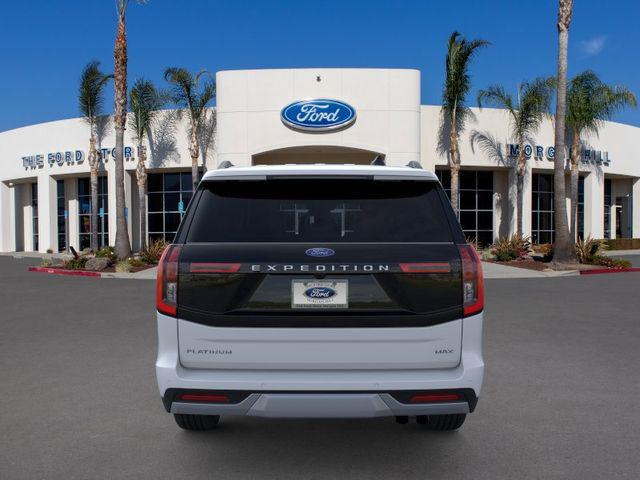 2026 Ford Expedition Max Platinum MAX