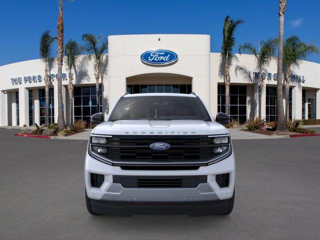 2026 Ford Expedition Max Platinum MAX