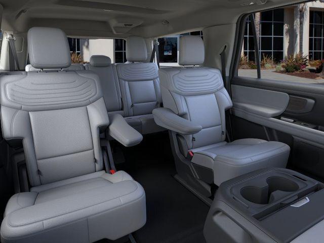 2026 Ford Expedition Max Platinum MAX