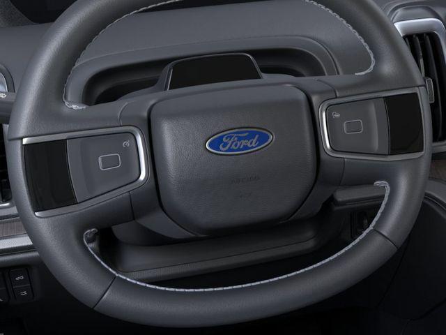 2026 Ford Expedition Max Platinum MAX