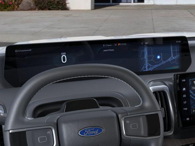 2026 Ford Expedition Max Platinum MAX