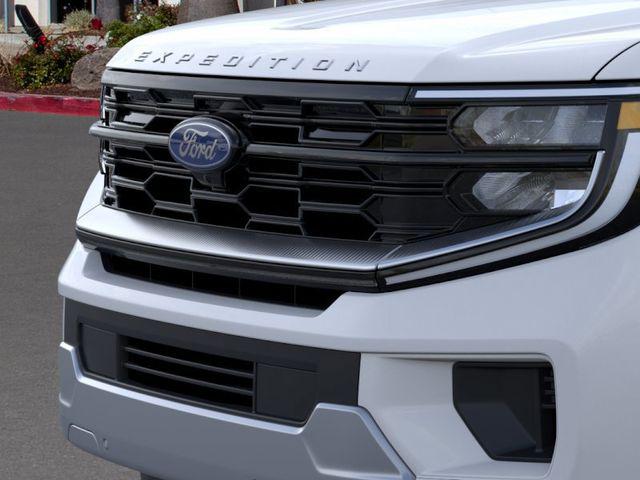 2026 Ford Expedition Max Platinum MAX