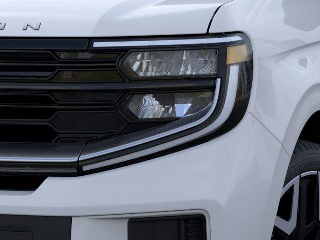 2026 Ford Expedition Max Platinum MAX