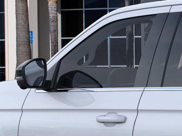 2026 Ford Expedition Max Platinum MAX