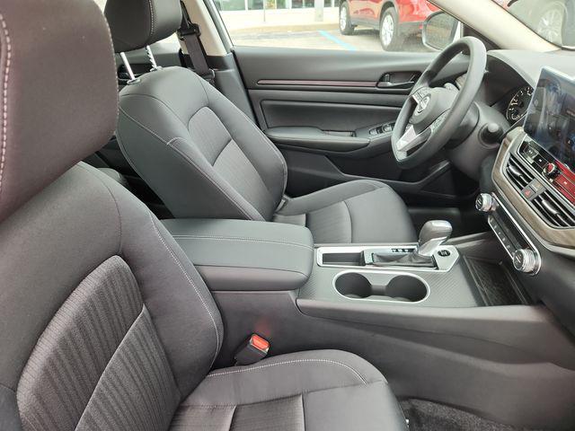 2026 Nissan Altima SV FWD