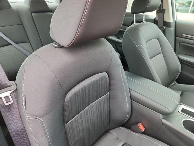 2026 Nissan Altima SV FWD