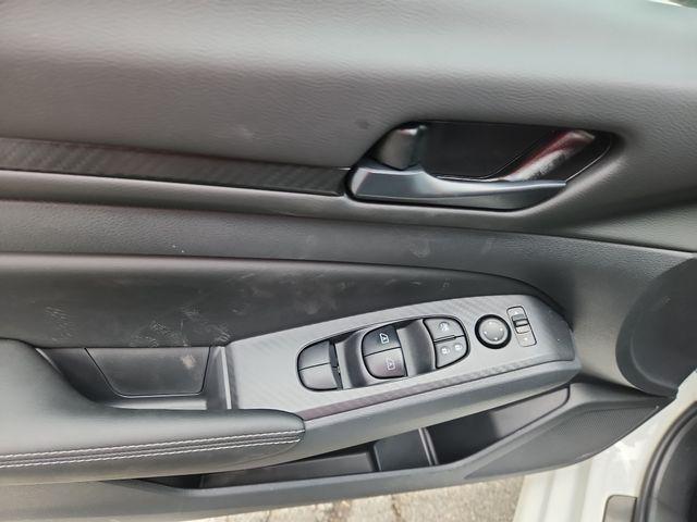 2026 Nissan Altima SV FWD