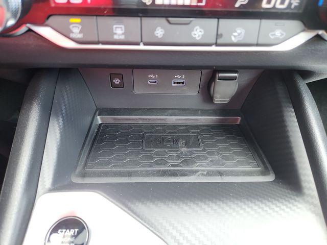 2026 Nissan Altima SV FWD