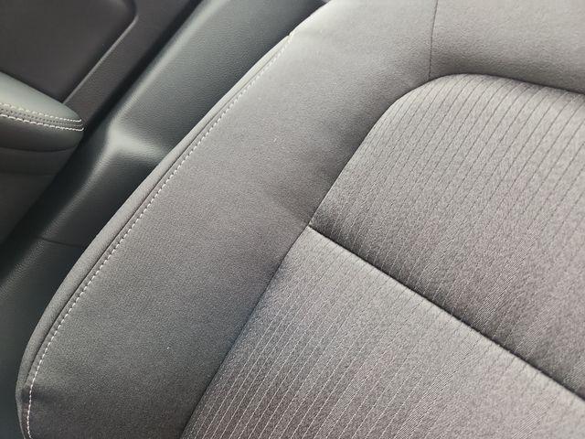 2026 Nissan Altima SV FWD