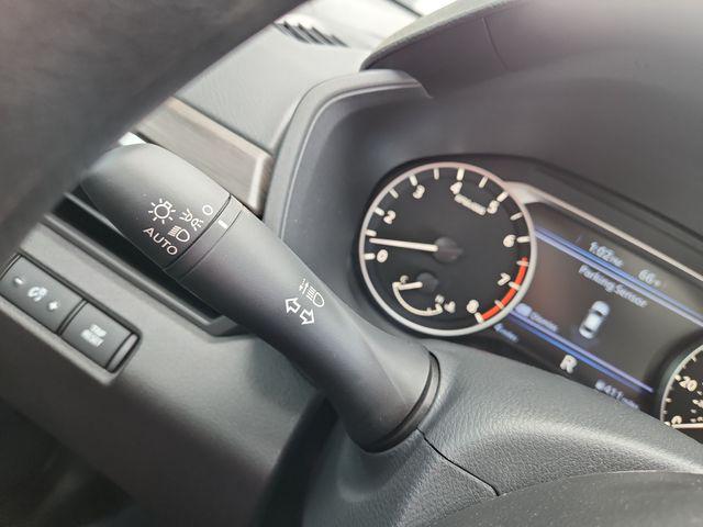 2026 Nissan Altima SV FWD