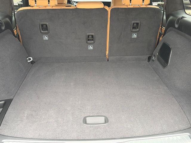 2026 Jeep Grand Cherokee Summit 4x4