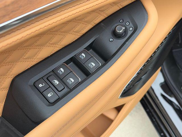 2026 Jeep Grand Cherokee Summit 4x4