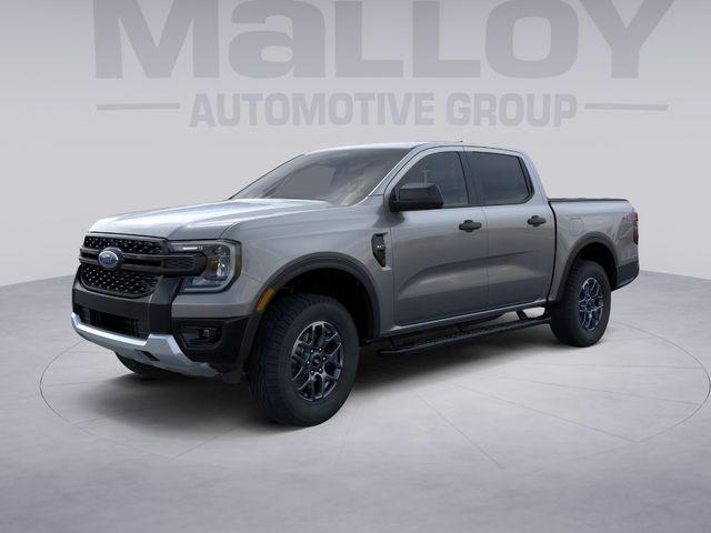 2026 Ford Ranger XLT for sale in Winchester, VA