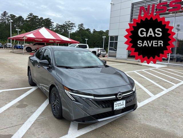 2026 Nissan Sentra SV for sale in Silsbee, TX