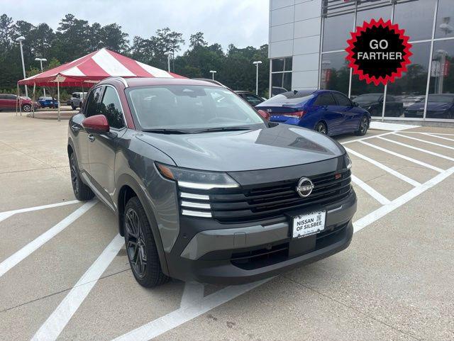 2026 Nissan Kicks SR for sale in Silsbee, TX