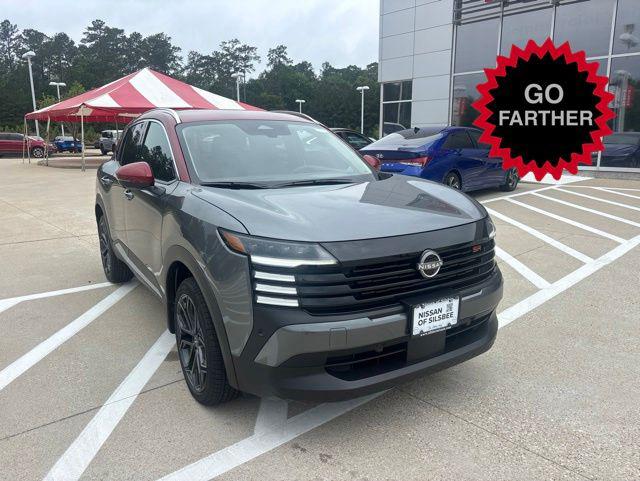 2026 Nissan Kicks SR for sale in Silsbee, TX
