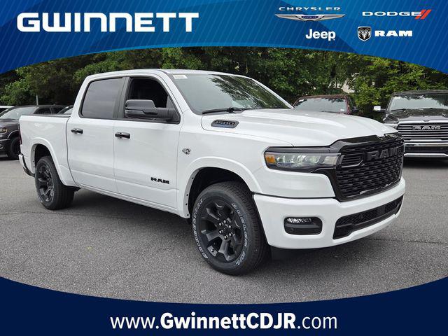 2026 Ram 1500 Big Horn Crew Cab 4x4 5'7" Box for sale in Stone Mountain, GA