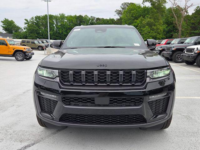 2026 Jeep Grand Cherokee Limited 4x2