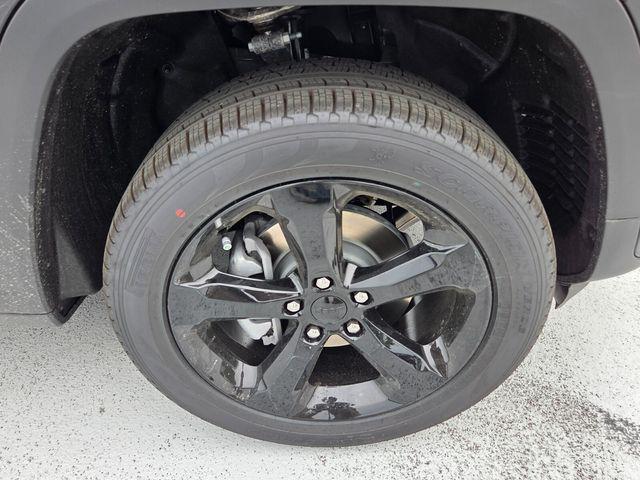 2026 Jeep Grand Cherokee Limited 4x2