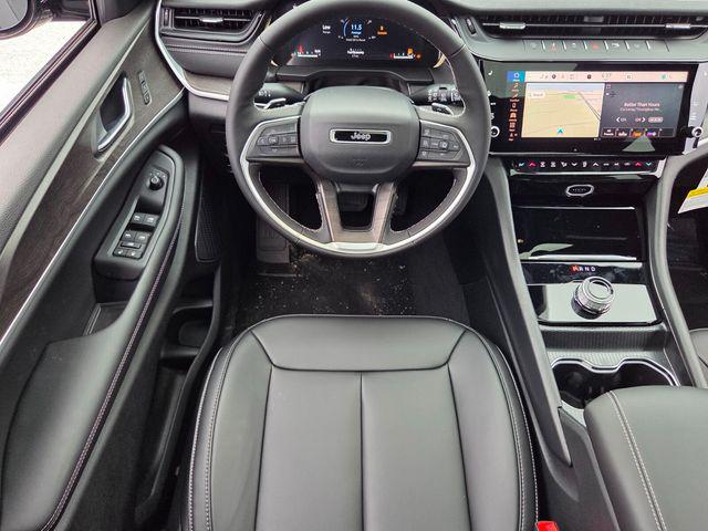2026 Jeep Grand Cherokee Limited 4x2