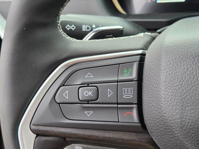 2026 Jeep Grand Cherokee Limited 4x2