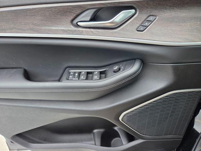 2026 Jeep Grand Cherokee Limited 4x2