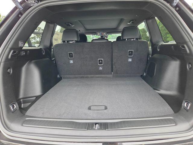 2026 Jeep Grand Cherokee Limited 4x2