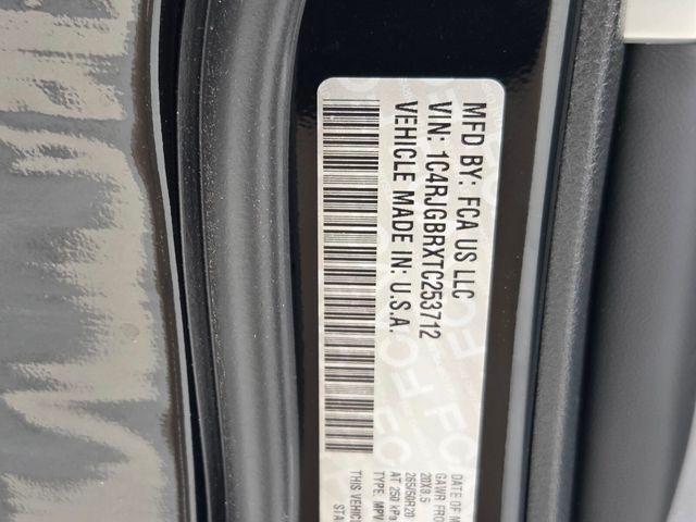 2026 Jeep Grand Cherokee Limited 4x2