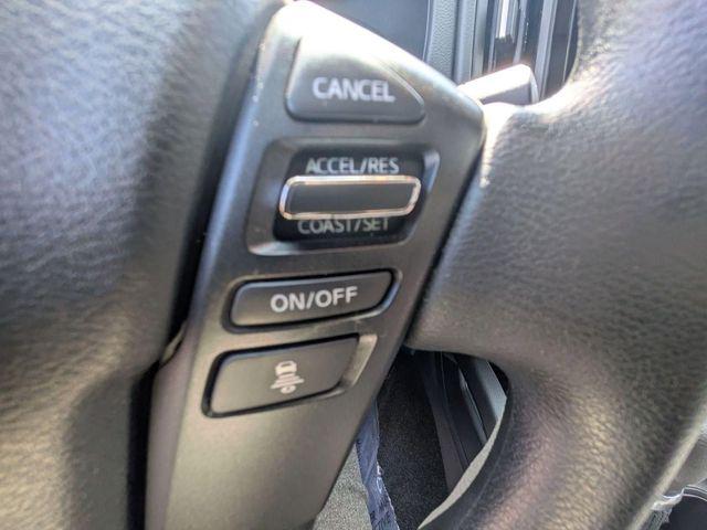 2025 Nissan Frontier Crew Cab S 4x4