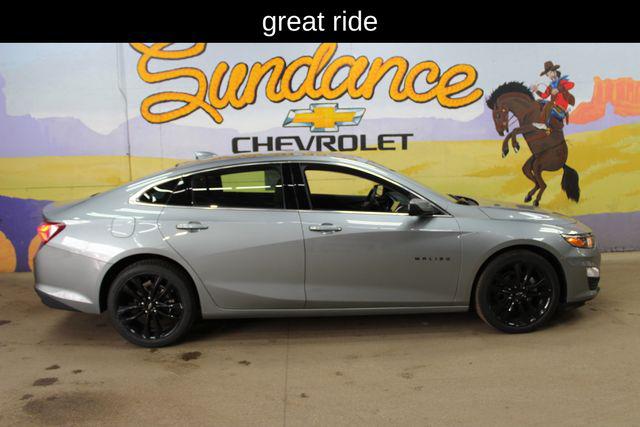 2024 Chevrolet Malibu 1LT for sale in Grand Ledge, MI