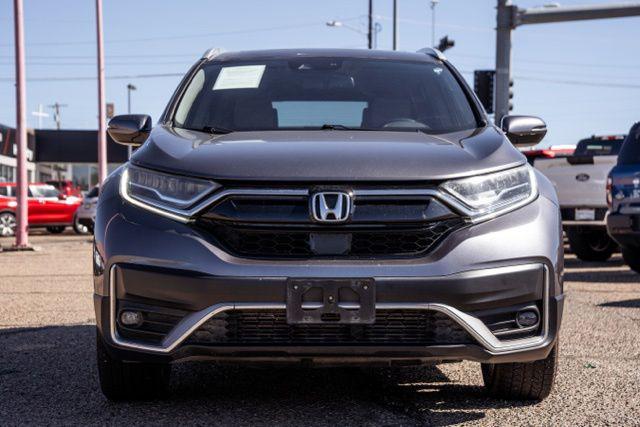 2022 Honda CR-V AWD Touring