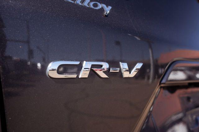 2022 Honda CR-V AWD Touring