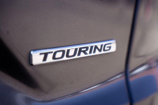 2022 Honda CR-V AWD Touring