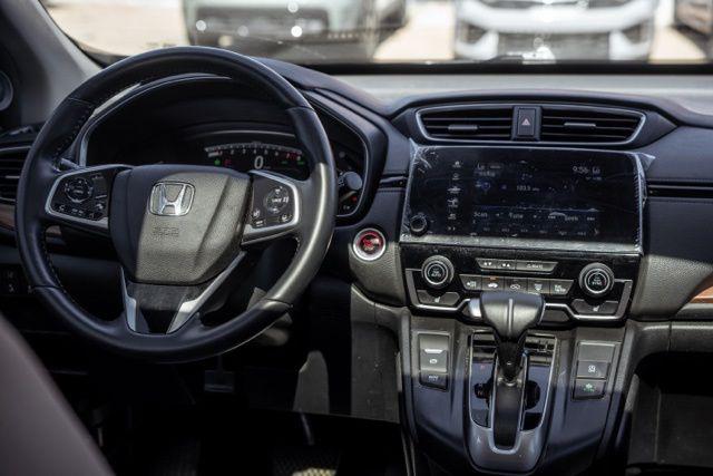 2022 Honda CR-V AWD Touring