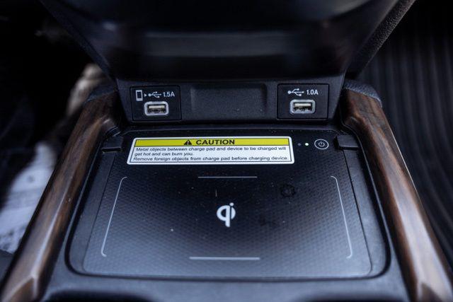2022 Honda CR-V AWD Touring