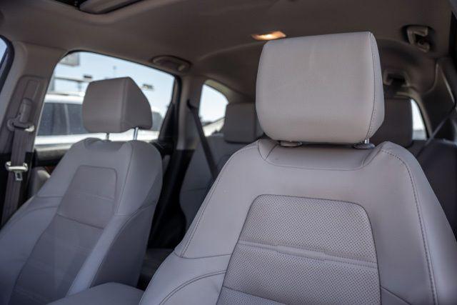 2022 Honda CR-V AWD Touring