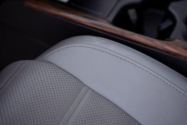 2022 Honda CR-V AWD Touring