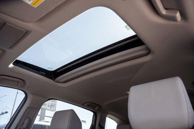 2022 Honda CR-V AWD Touring